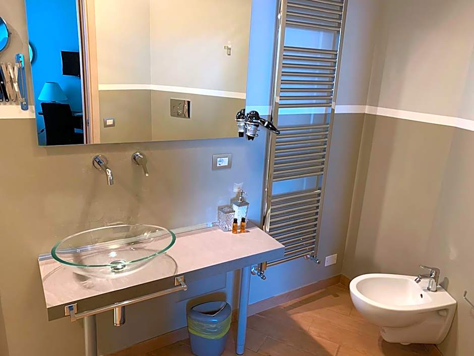 Residenza Ca' degli Enzi