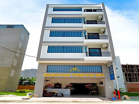 New Vung Tau Hotel