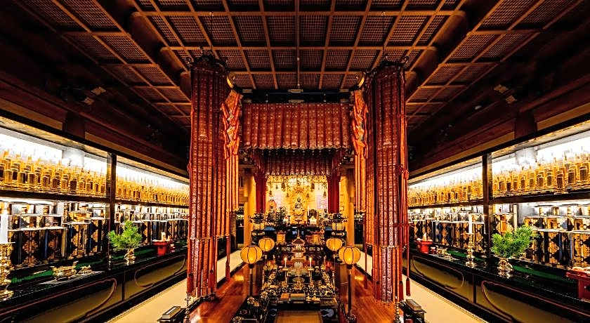 Koyasan Shukubo Ekoin