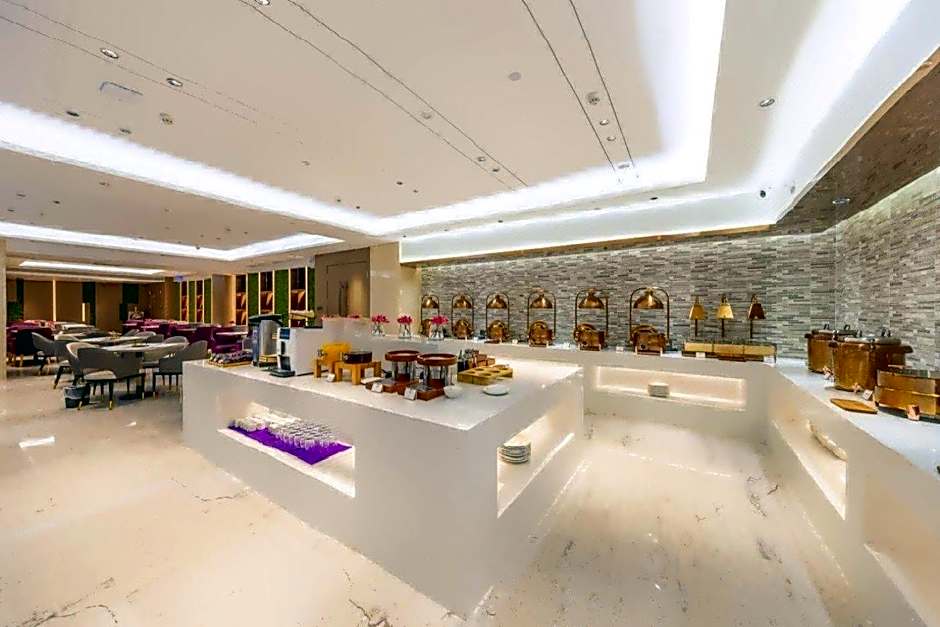 Lavande Hotel Jingjiang Automobile Terminal