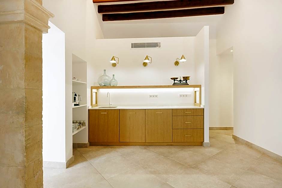 Petit Palau Alcudia - Adults Only