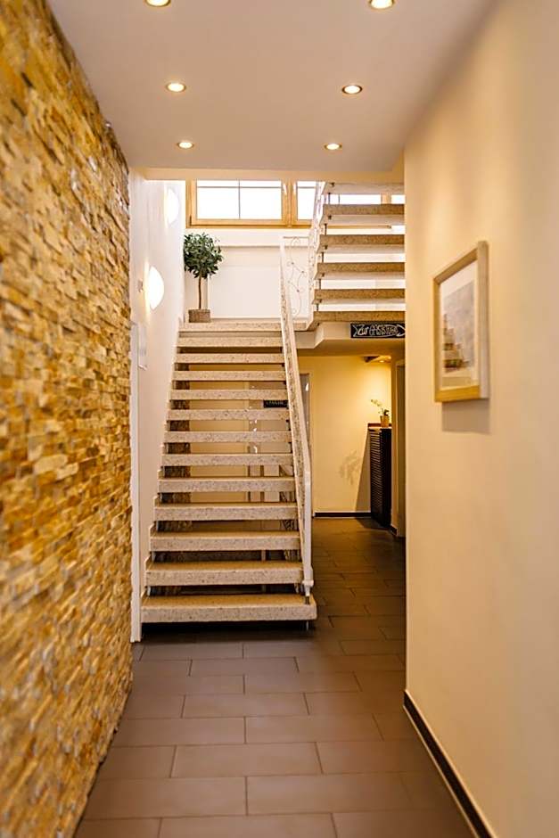 Hotel Havelser Hof