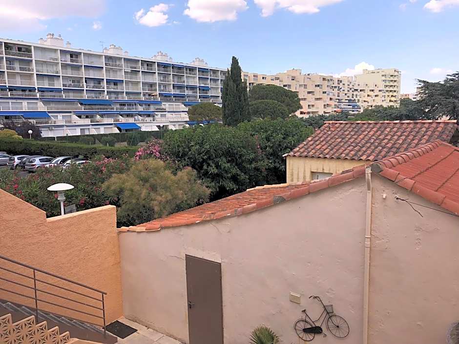 Hotel Le Carnon