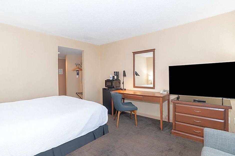 Sandman Hotel Lethbridge