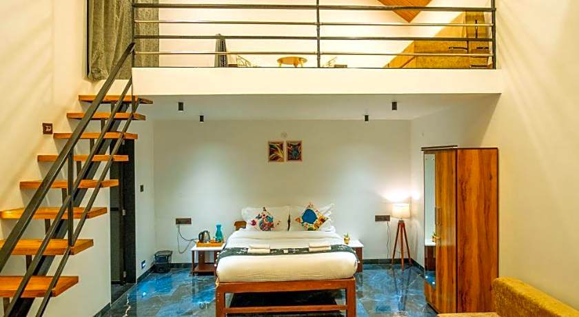 The Enchanted Nest By Privy Stays