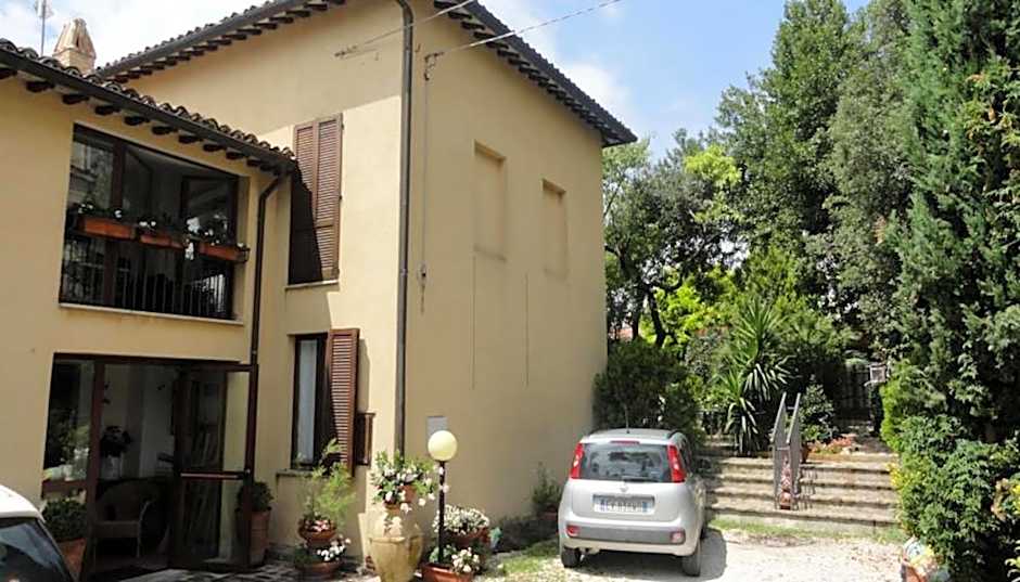 La Terrazza di Spello