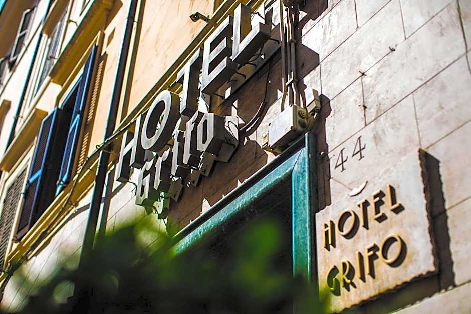 Hotel Grifo