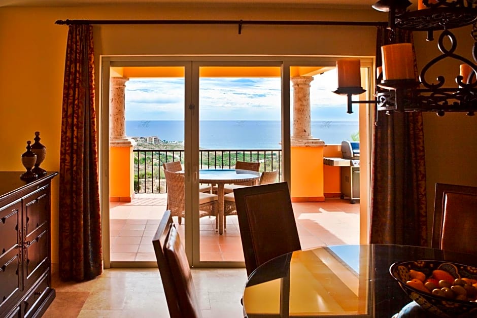 Quivira Los Cabos Condos and Homes -Vacation Rentals