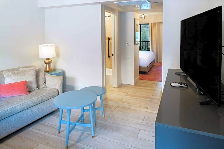 Cliffrose Springdale, Curio Collection by Hilton