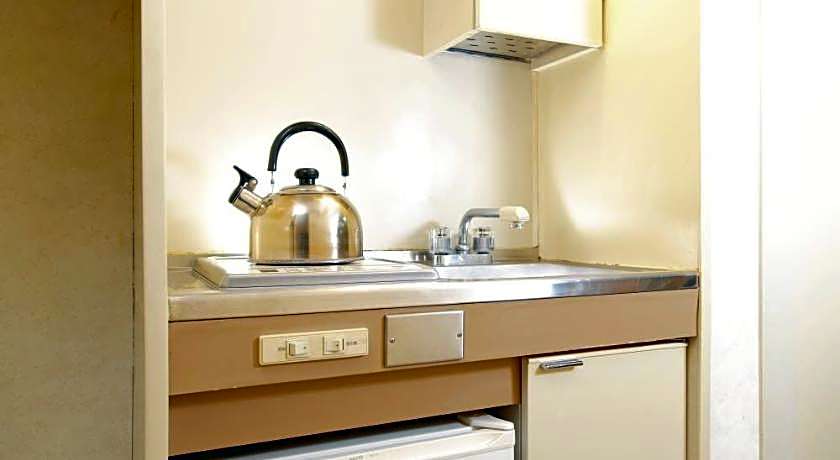 FLEXSTAY INN Nakanobu