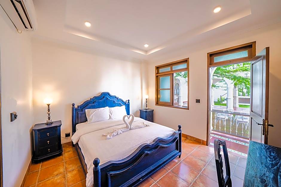 Pitaloka Hotel Sanur By DeWizZ Management