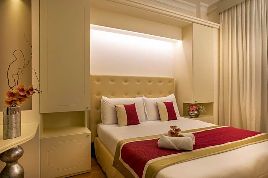 Hotel Jolanda