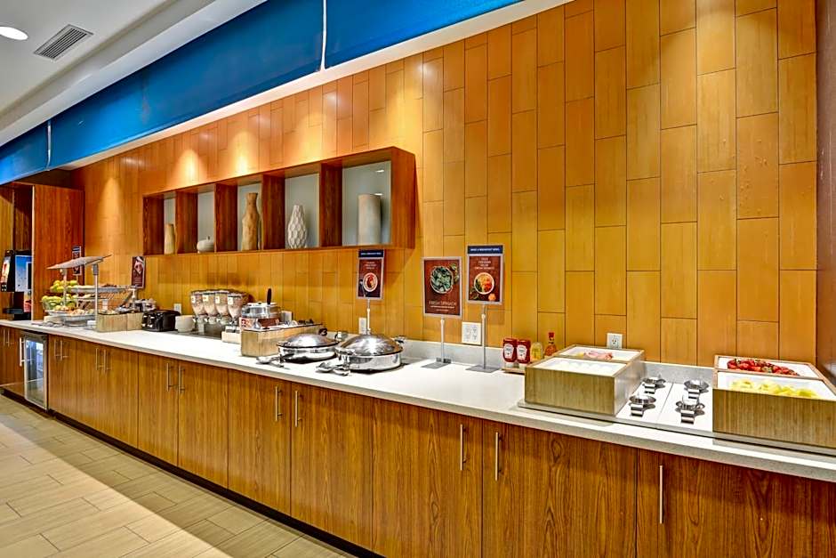 SpringHill Suites by Marriott Cincinnati Airport South