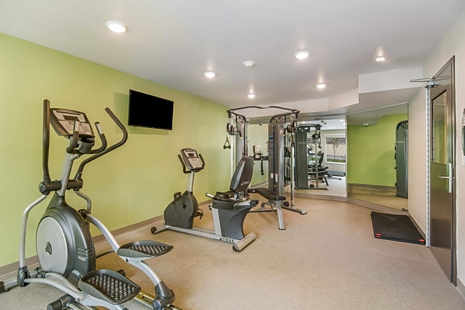 WoodSpring Suites Broomfield-Westminster