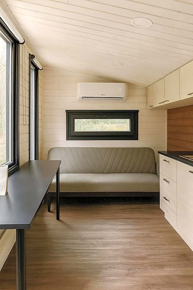 Arctic Shaman Adventures -Jurtta