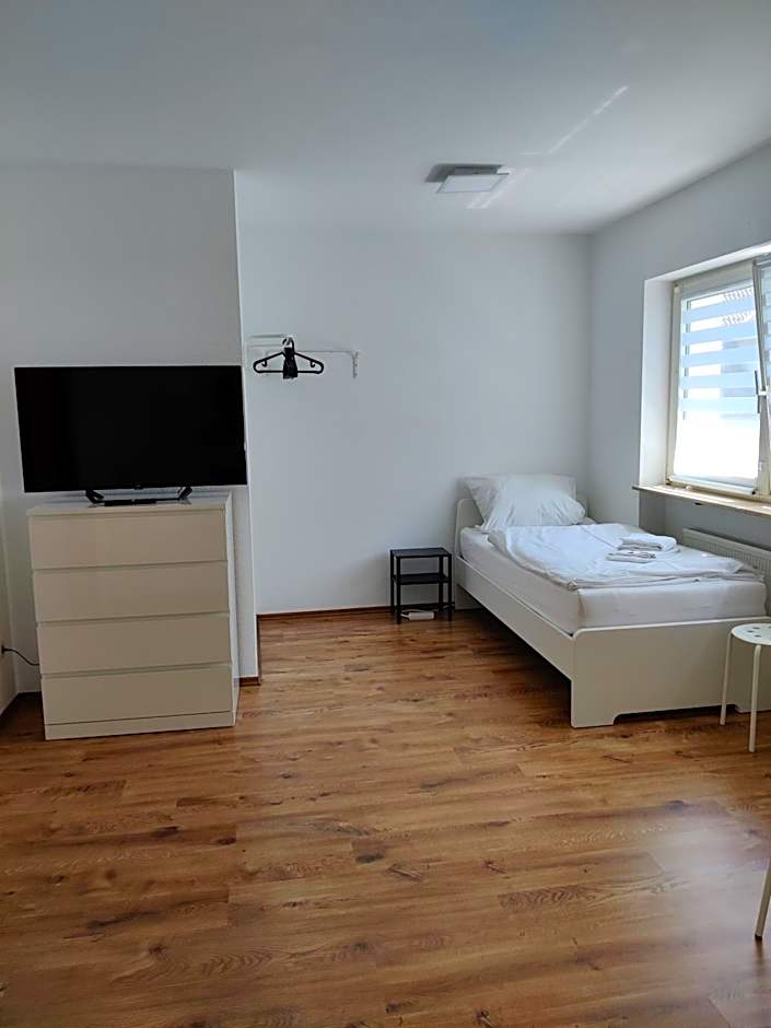 DWK: Monteurhaus Bad Ems