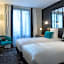 Laz' Hotel Spa Urbain Paris