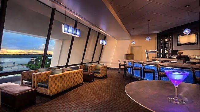 Disney's Contemporary Resort