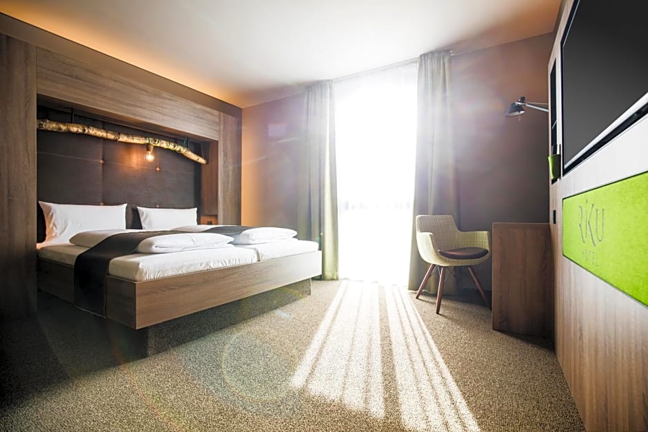 RiKu HOTEL Pfullendorf