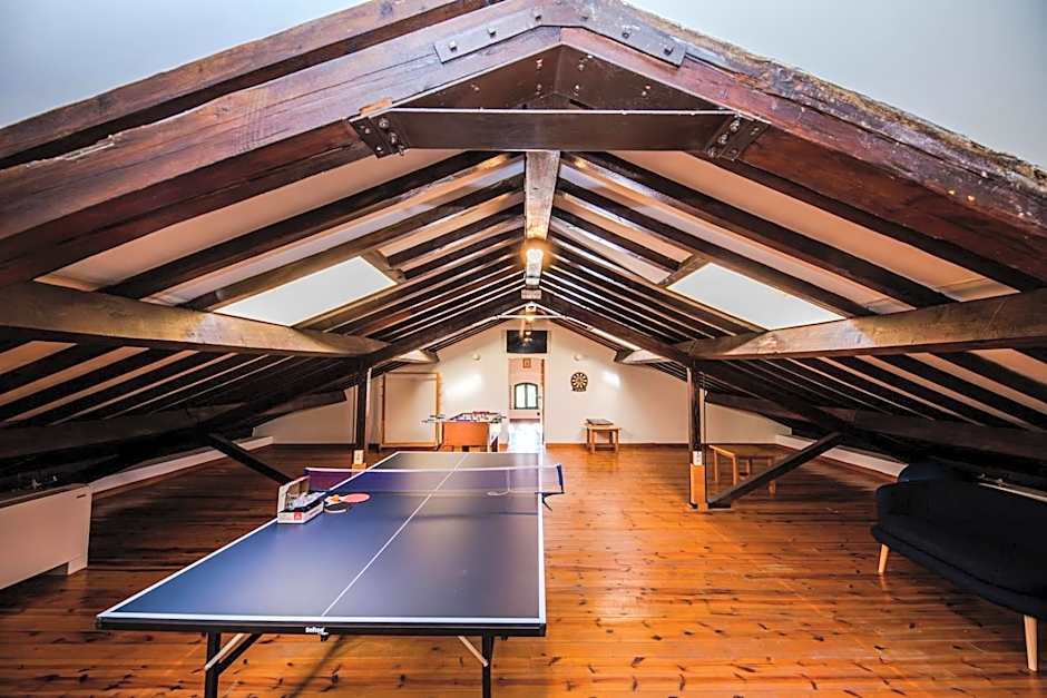 Hotel Rural Estación de la Dehesa