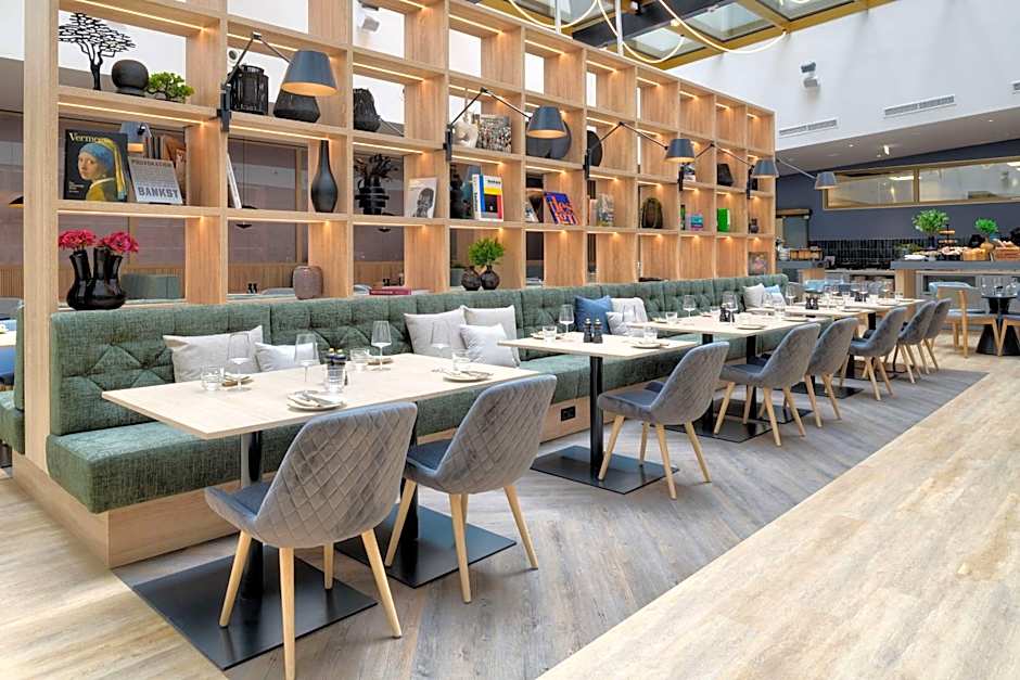 Radisson Hotel Graz