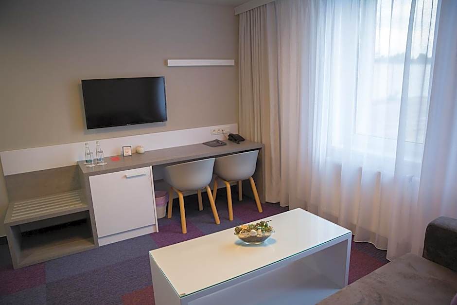 Hotel Quattro