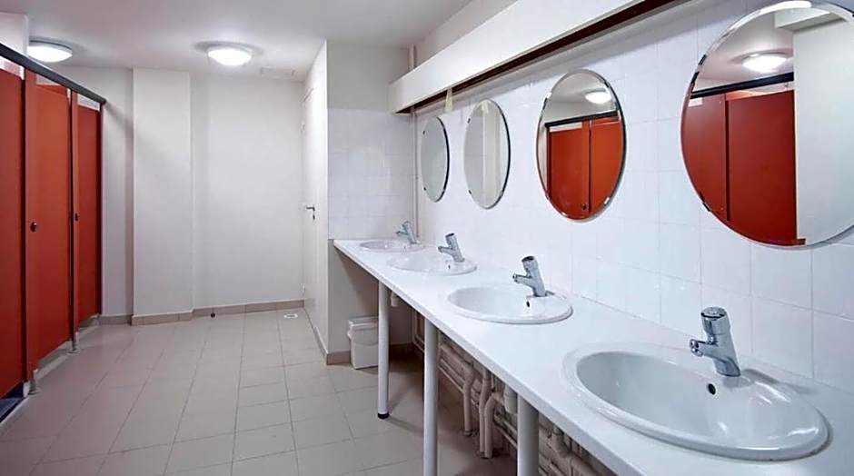The People Hostel Lille