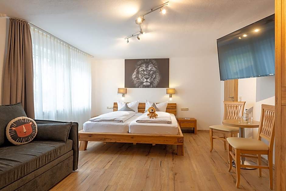 Familienhotel Löwen
