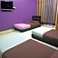 KUALA BESUT JETTY BUDGET HOTEL AIN - In front of Kuala Besut Jetty