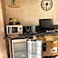 La Chambre Haute, spa et jardin extérieur à Nîmes