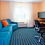 Fairfield Inn & Suites by Marriott Jackson
