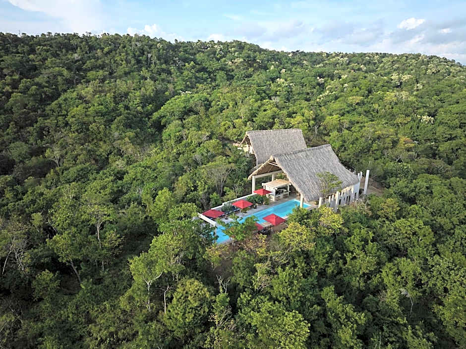 Cocolia Hotel - only adults