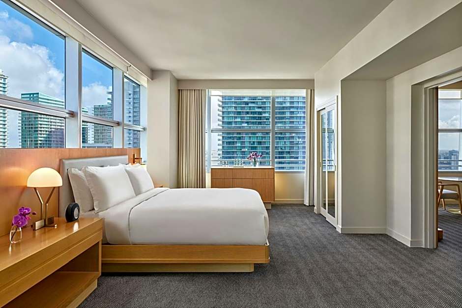 Brickell Arch, a Luxury Collection Hotel, Miami