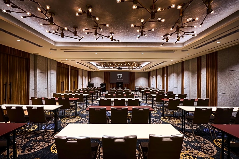 The Royal Park Hotel Kyoto Umekoji