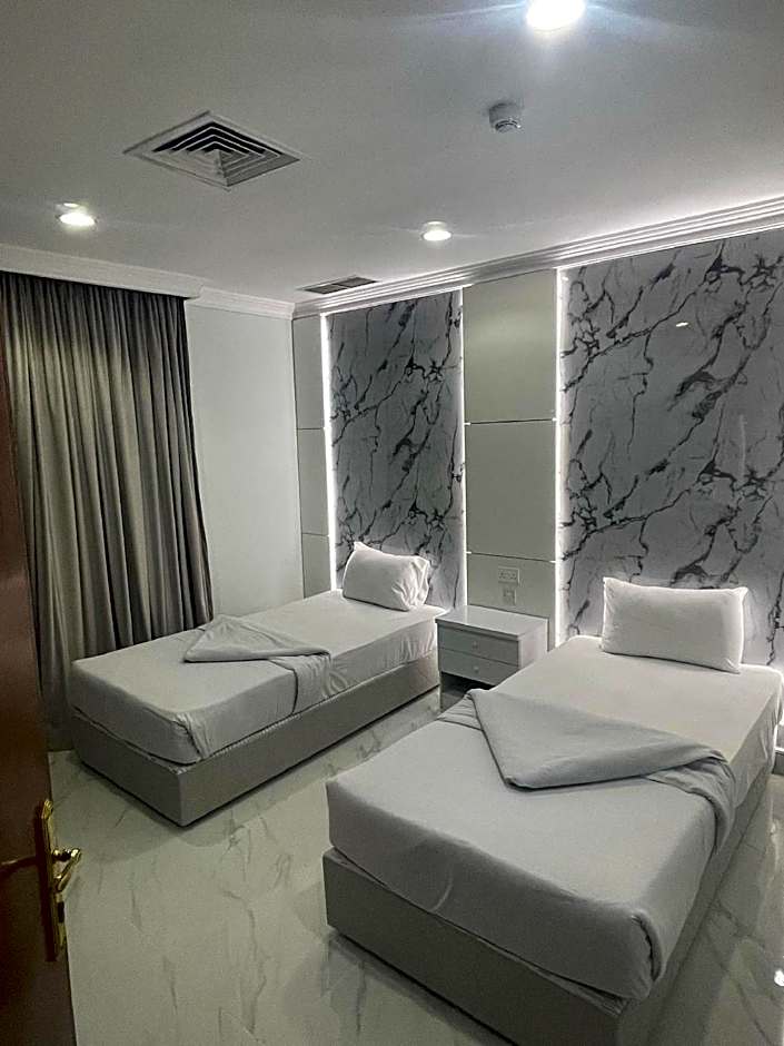 Continental Suite Farwaniya
