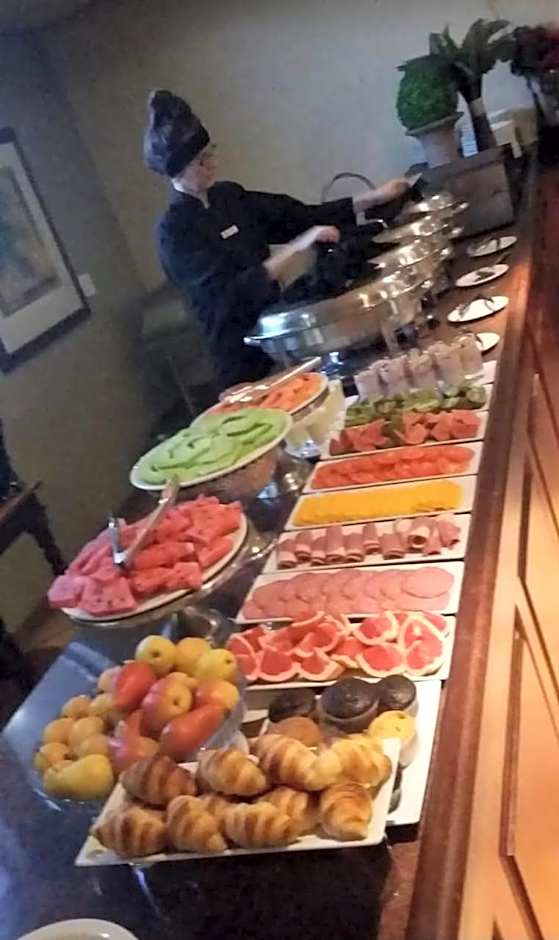 Willows Garden Hotel Potchefstroom