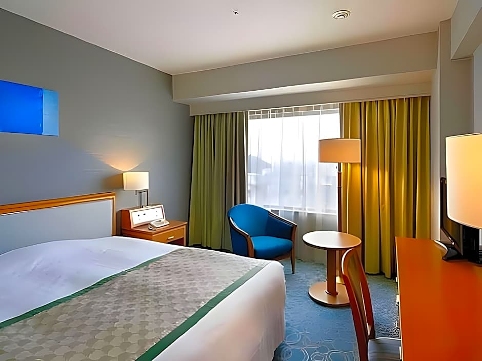 JR Hotel Clement Tokushima