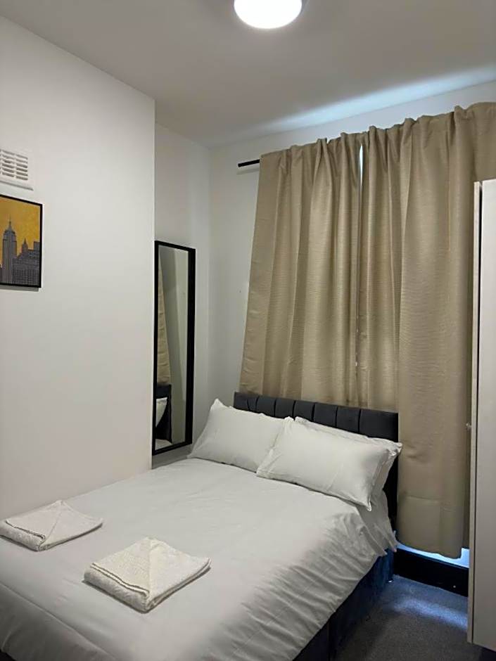 Ivy House Hotel – London