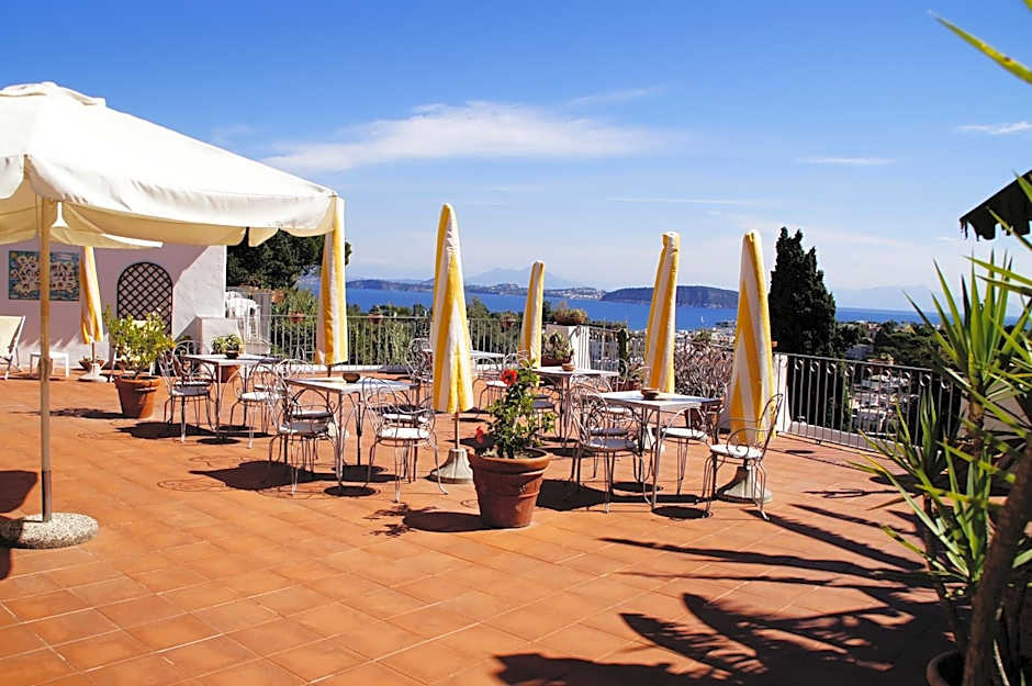 Hotel Don Pedro