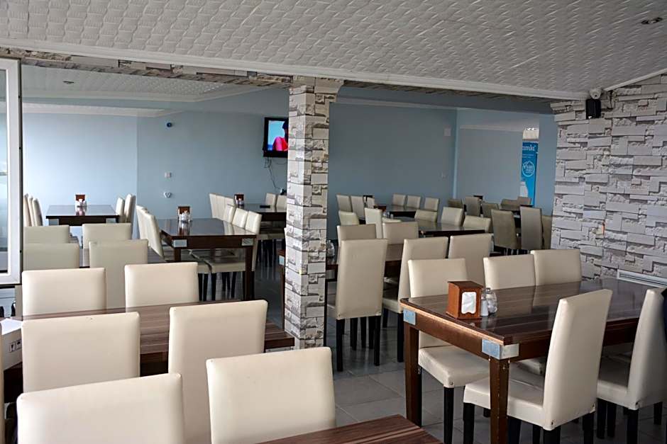 Hopa Heyamo Hotel