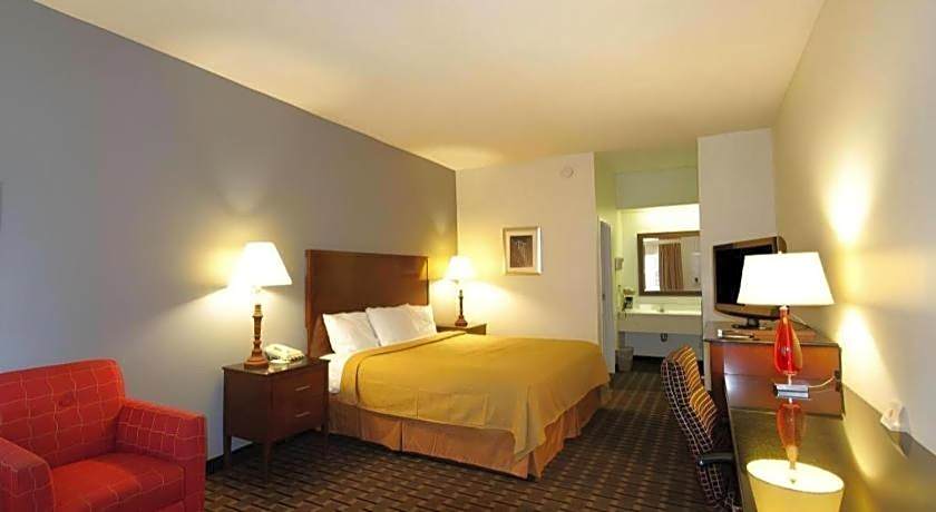 Americas Best Value Inn Kinston
