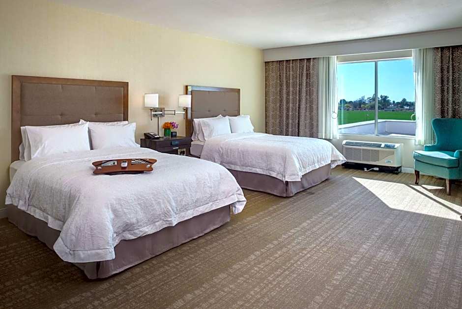 Hampton Inn & Suites Blythe