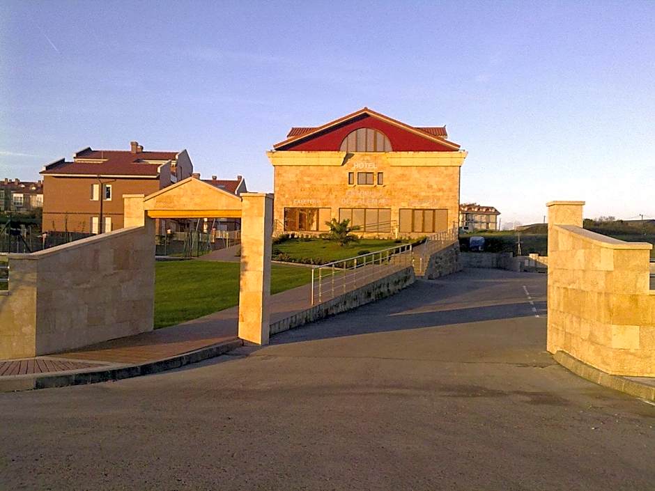 Hotel Estrella del Alemar