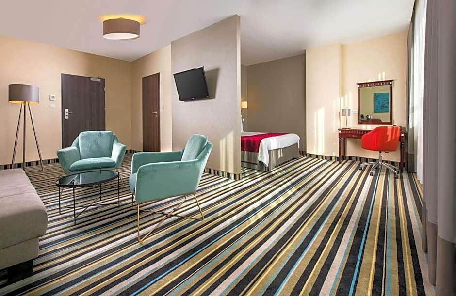Leonardo Royal Hotel Warsaw