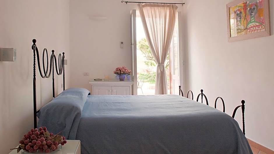 Albergo 'La Vigna'