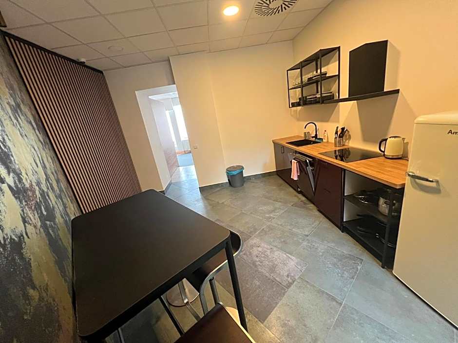 Like a Hostel Prague