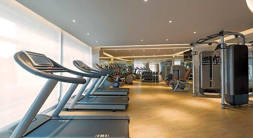 Crowne Plaza Dhaka Gulshan By IHG