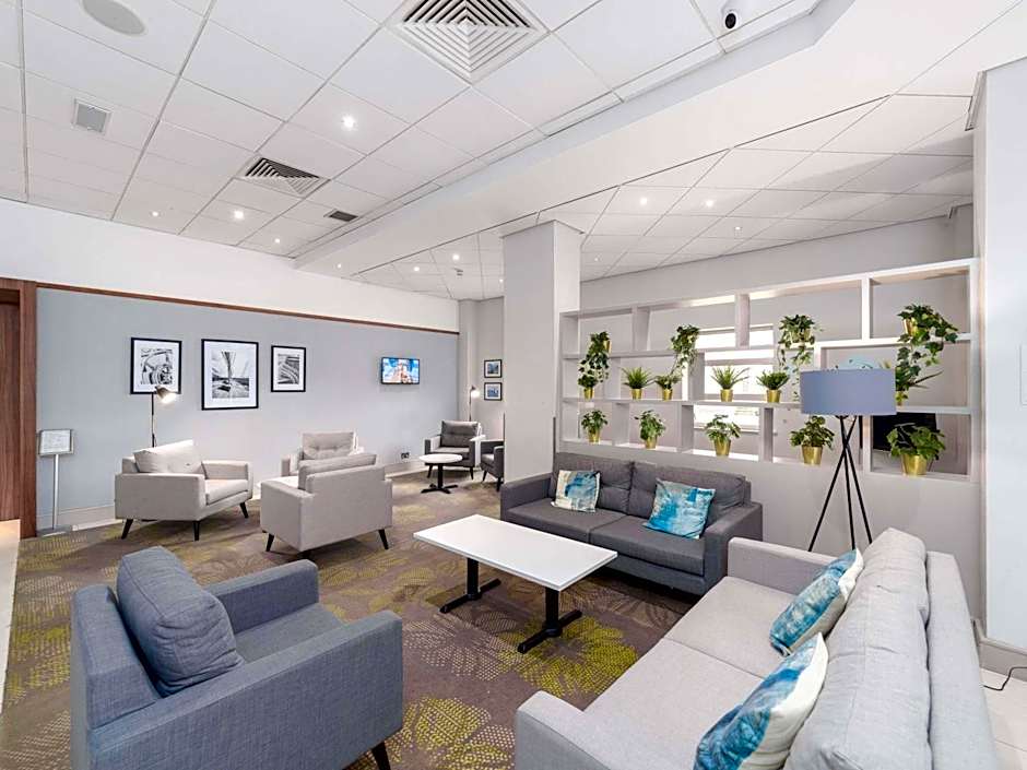 Novotel Southampton