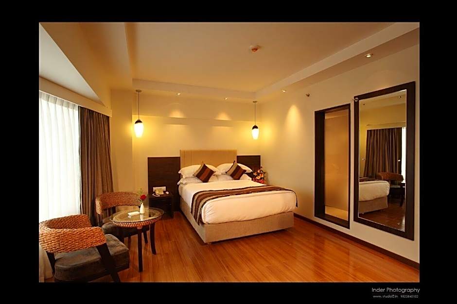 The Altruist Wagholi Hotel