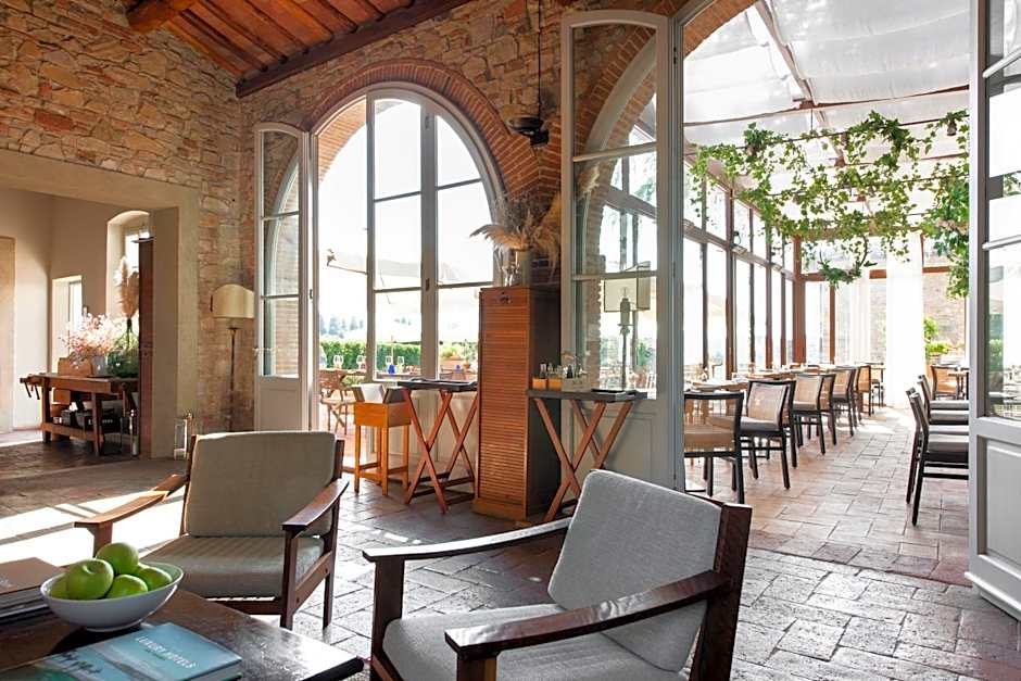 Relais Villa Olmo - Place of Charme
